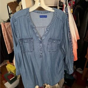 Simply styled made by Sears